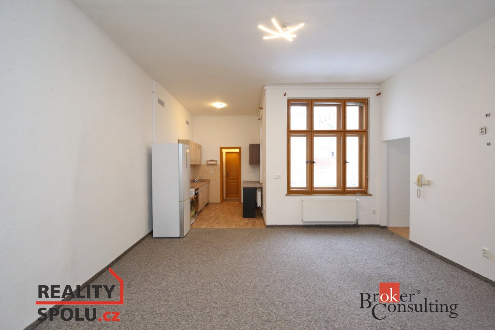 Prodej, byty/4+kk, 83 m2, Jungmannova, Jablonec nad Nisou, Jablonec nad Nisou [ID 81932]