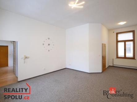 Prodej bytu, 4+kk, 83 m²