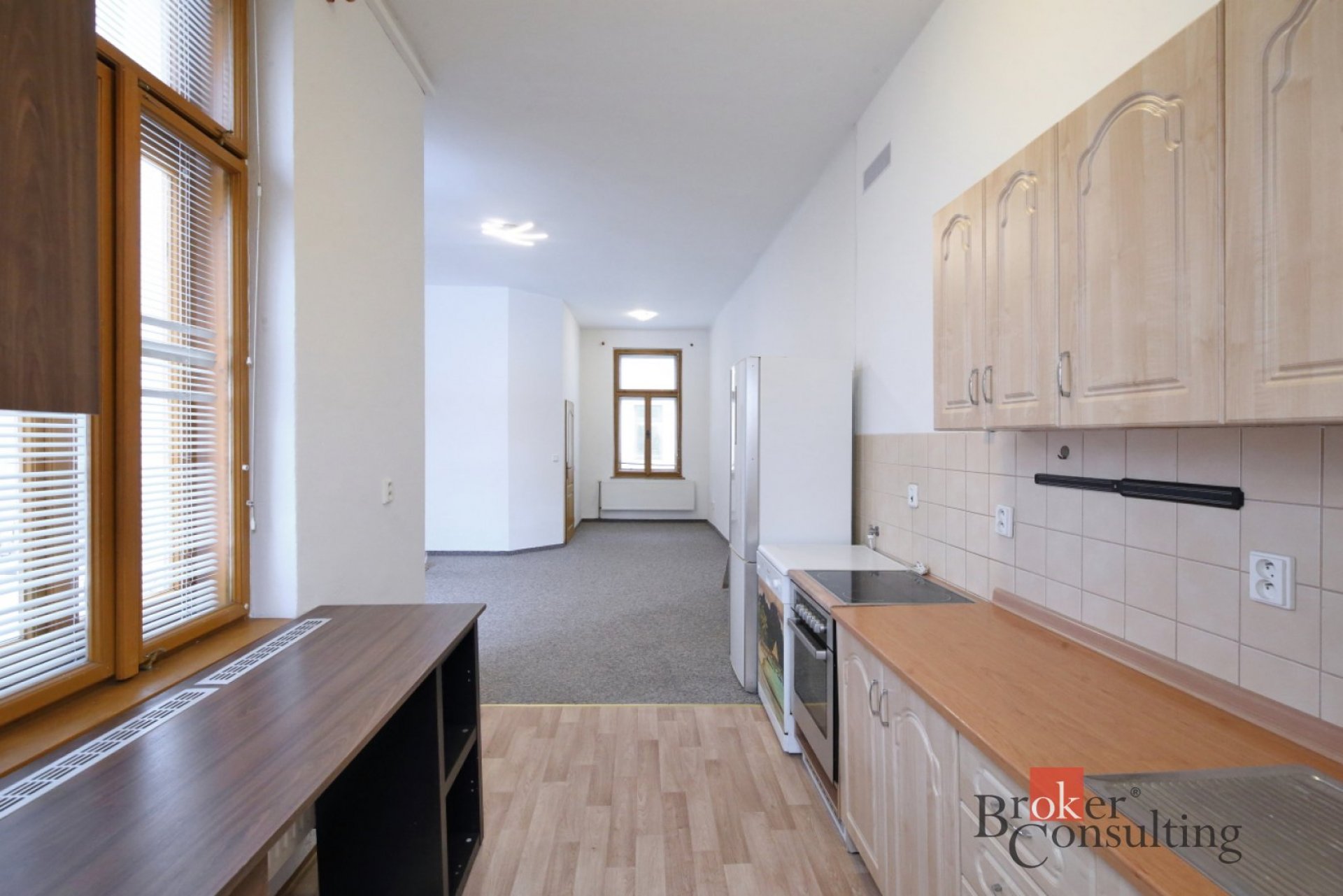 Prodej, byty/4+kk, 83 m2, Jungmannova, Jablonec nad Nisou, Jablonec nad Nisou [ID 81932]