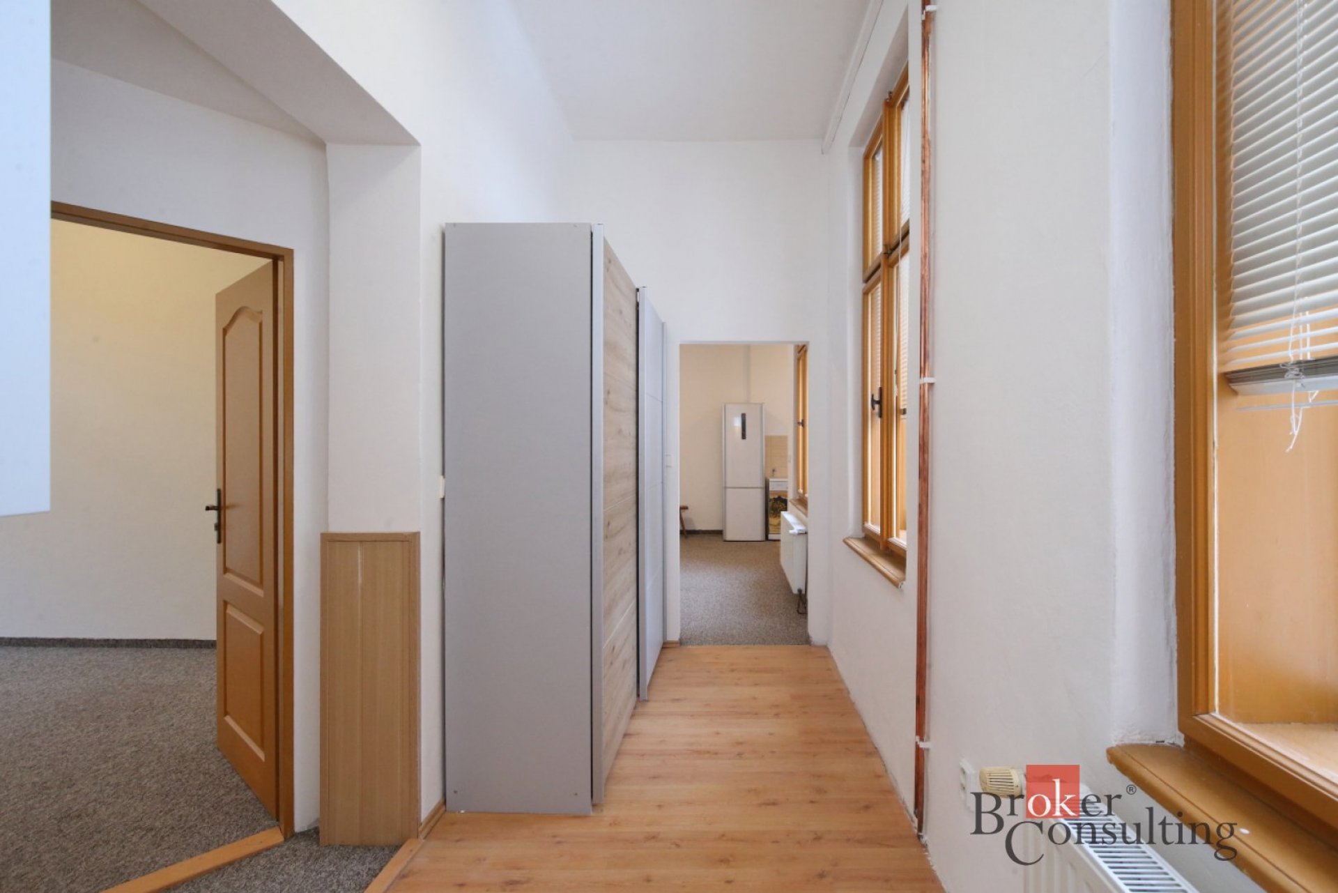 Prodej, byty/4+kk, 83 m2, Jungmannova, Jablonec nad Nisou, Jablonec nad Nisou [ID 81932]