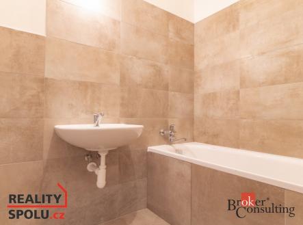 Pronájem bytu, 2+kk, 60 m²