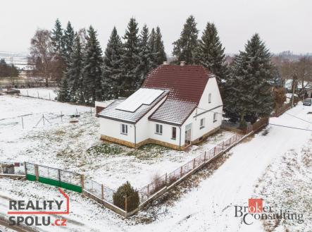 Prodej domu/vily, 105 m²