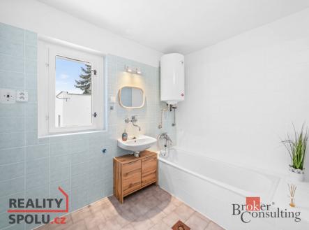 Prodej domu/vily, 105 m²