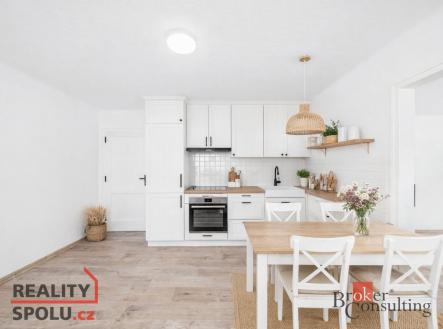 Prodej domu/vily, 105 m²