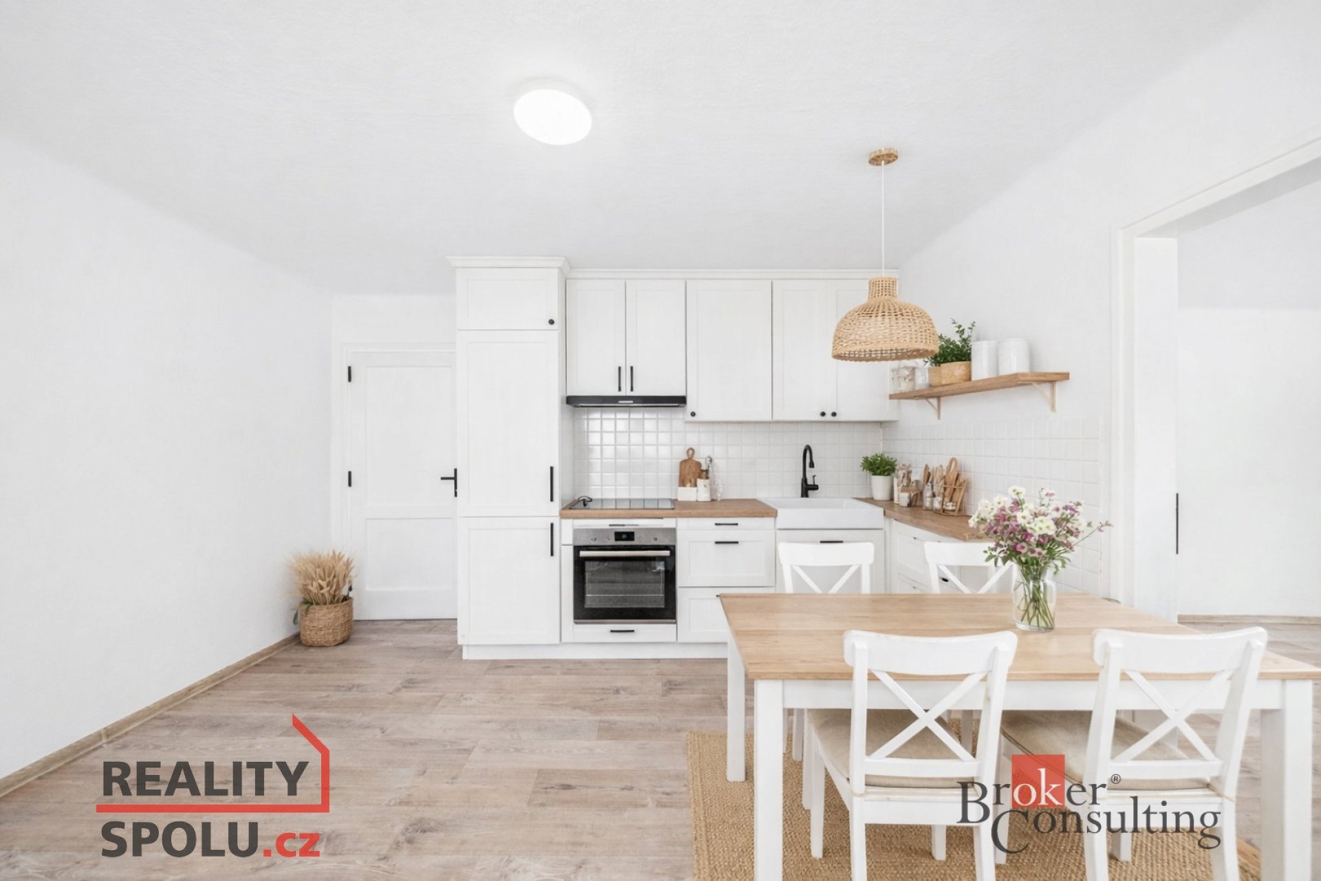 Prodej, domy/rodinný, 105 m2, 33828 Přívětice, Rokycany [ID 81948]