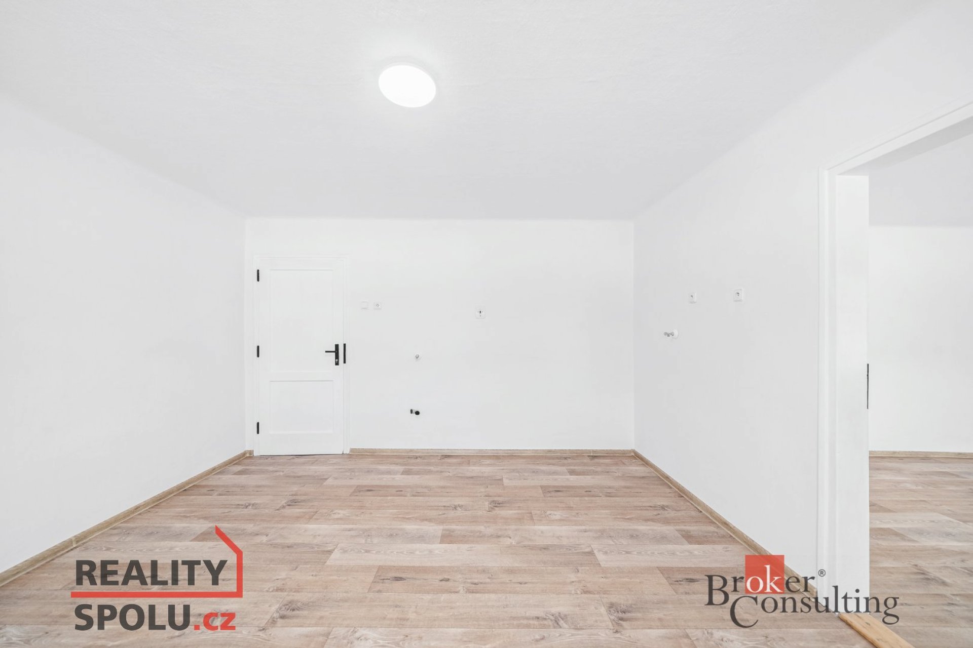 Prodej, domy/rodinný, 105 m2, 33828 Přívětice, Rokycany [ID 81948]