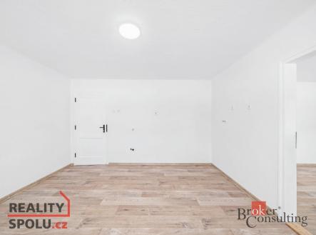 Prodej domu/vily, 105 m²