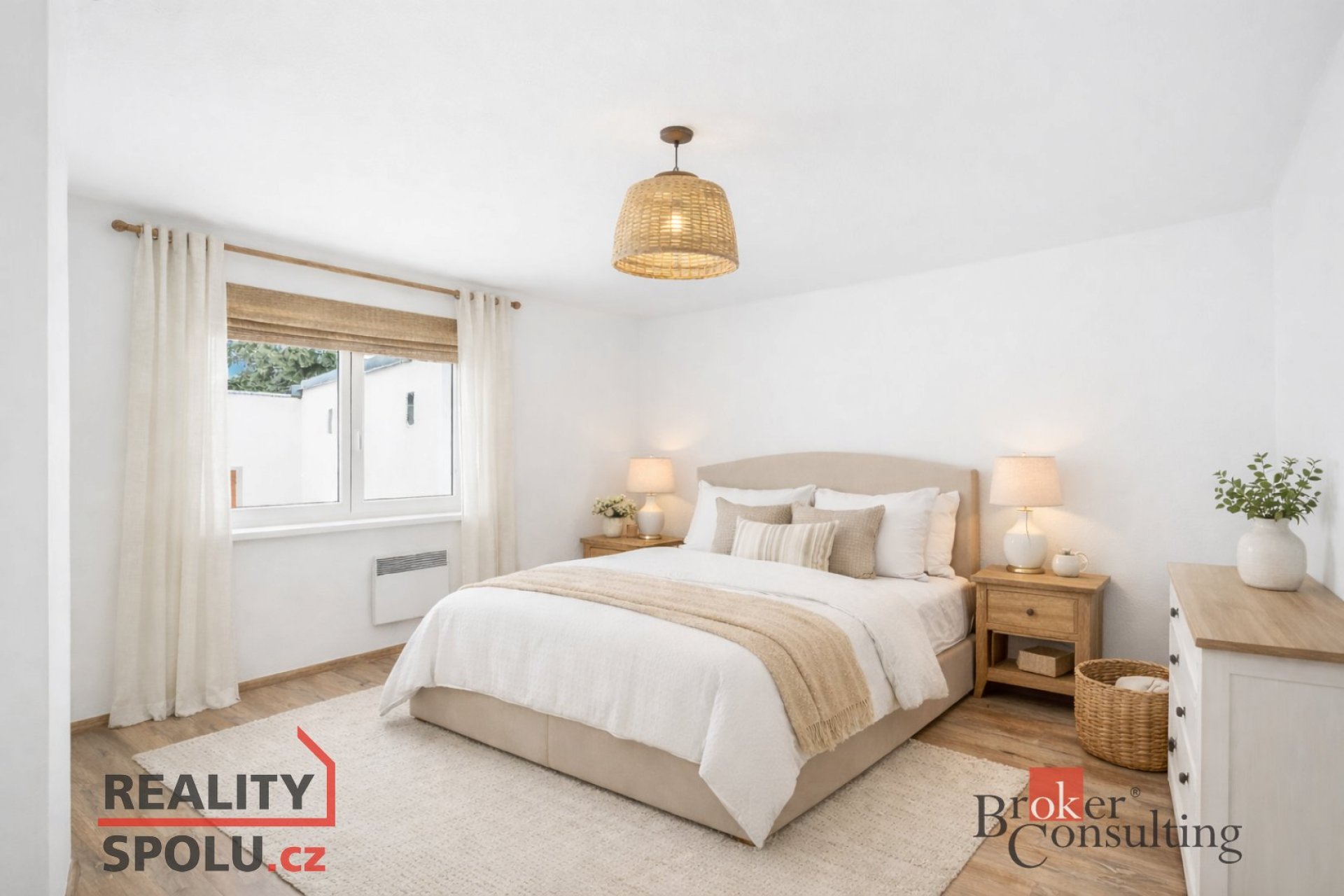 Prodej, domy/rodinný, 105 m2, 33828 Přívětice, Rokycany [ID 81948]