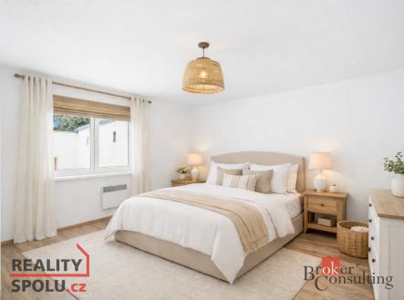 Prodej domu/vily, 105 m²