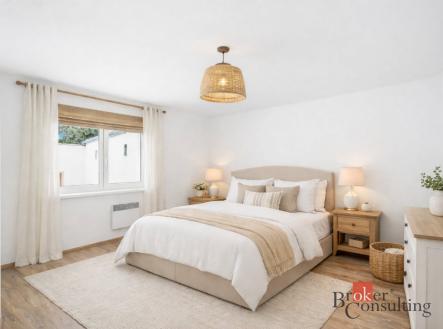 Prodej domu/vily, 105 m²