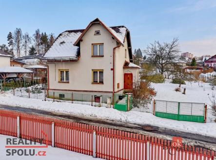 Prodej domu/vily, 120 m²
