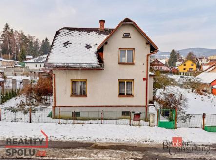 Prodej domu/vily, 120 m²