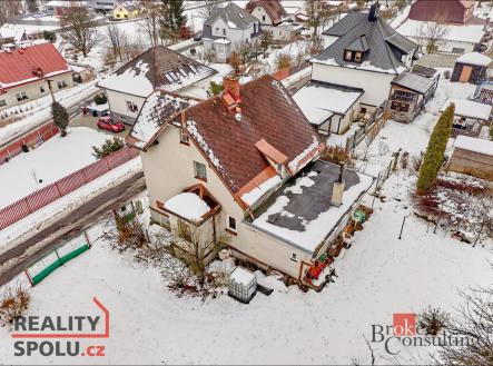 Prodej domu/vily, 120 m²