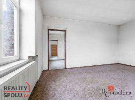 Prodej komerčního objektu, jiný, 622 m²