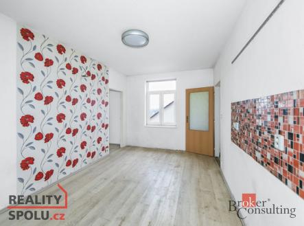 Prodej komerčního objektu, jiný, 622 m²