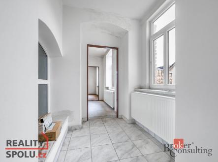 Prodej komerčního objektu, jiný, 622 m²