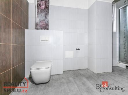 Prodej komerčního objektu, jiný, 622 m²
