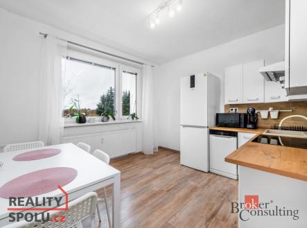 Pronájem bytu, 1+1, 37 m²