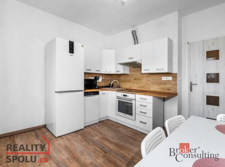 Pronájem bytu, 1+1, 37 m²