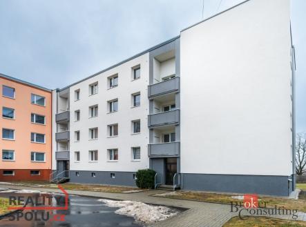 Pronájem bytu, 1+1, 37 m²