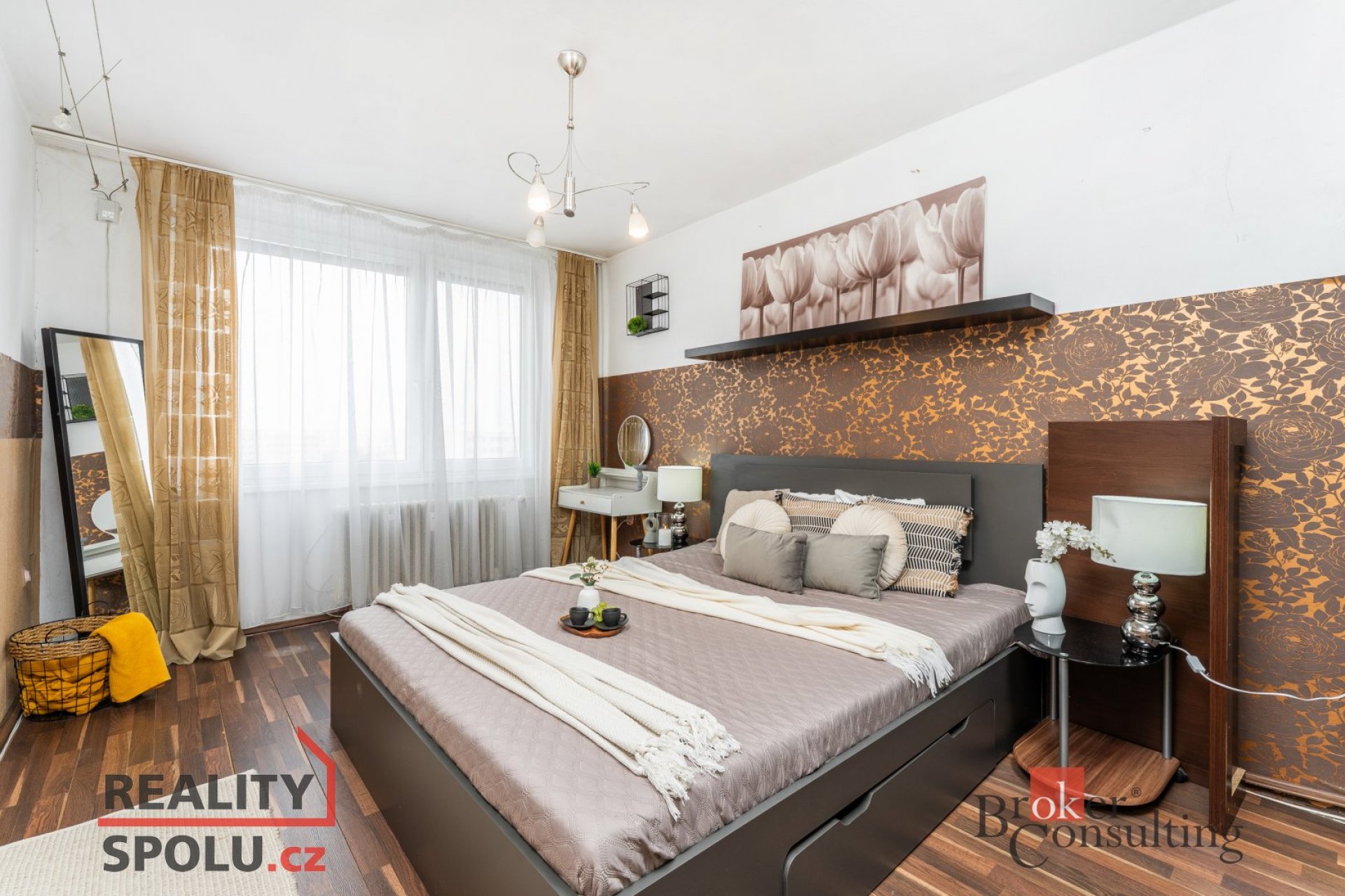 Prodej, byty/3+1, 78.8 m2, Bělehradská 271, 53009 Pardubice, Pardubice [ID 81228]