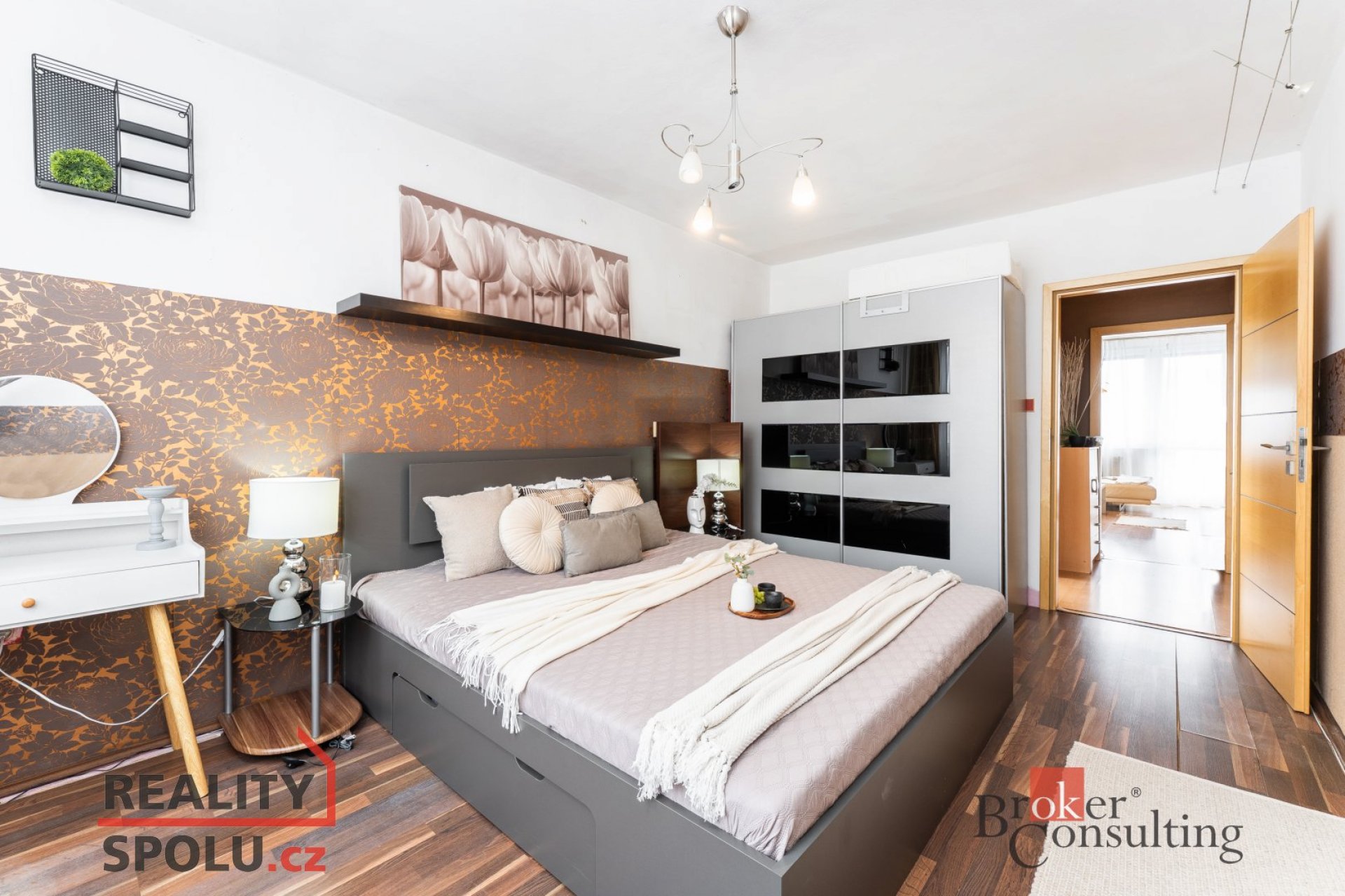 Prodej, byty/3+1, 78.8 m2, Bělehradská 271, 53009 Pardubice, Pardubice [ID 81228]