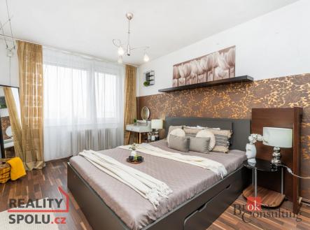 Prodej bytu, 3+1, 78,8 m²