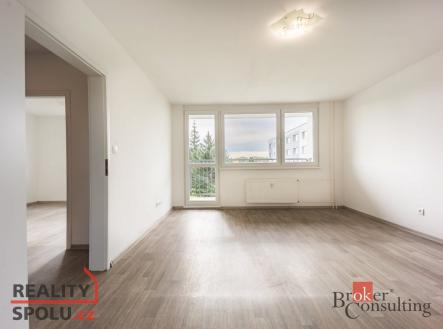 Pronájem bytu, 3+1, 70 m²