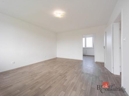 Pronájem bytu, 3+1, 70 m²