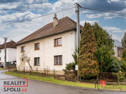 Prodej domu/vily, 280 m²