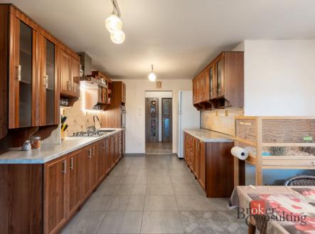 Prodej domu/vily, 280 m²