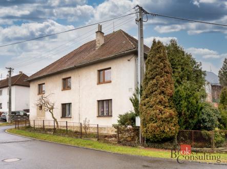 Prodej domu/vily, 280 m²