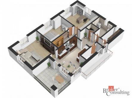 Prodej domu/vily, 280 m²