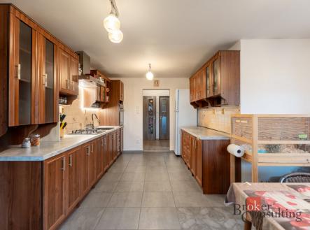 Prodej domu/vily, 280 m²