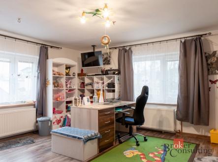 Prodej domu/vily, 280 m²