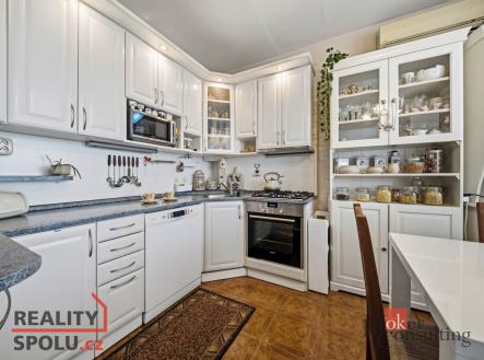 Prodej bytu, 2+1, 70 m²