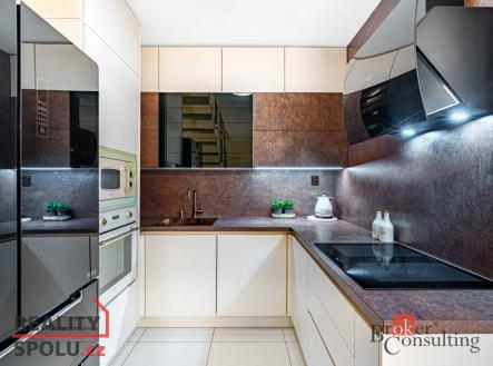 Prodej bytu, 3+1, 94 m²