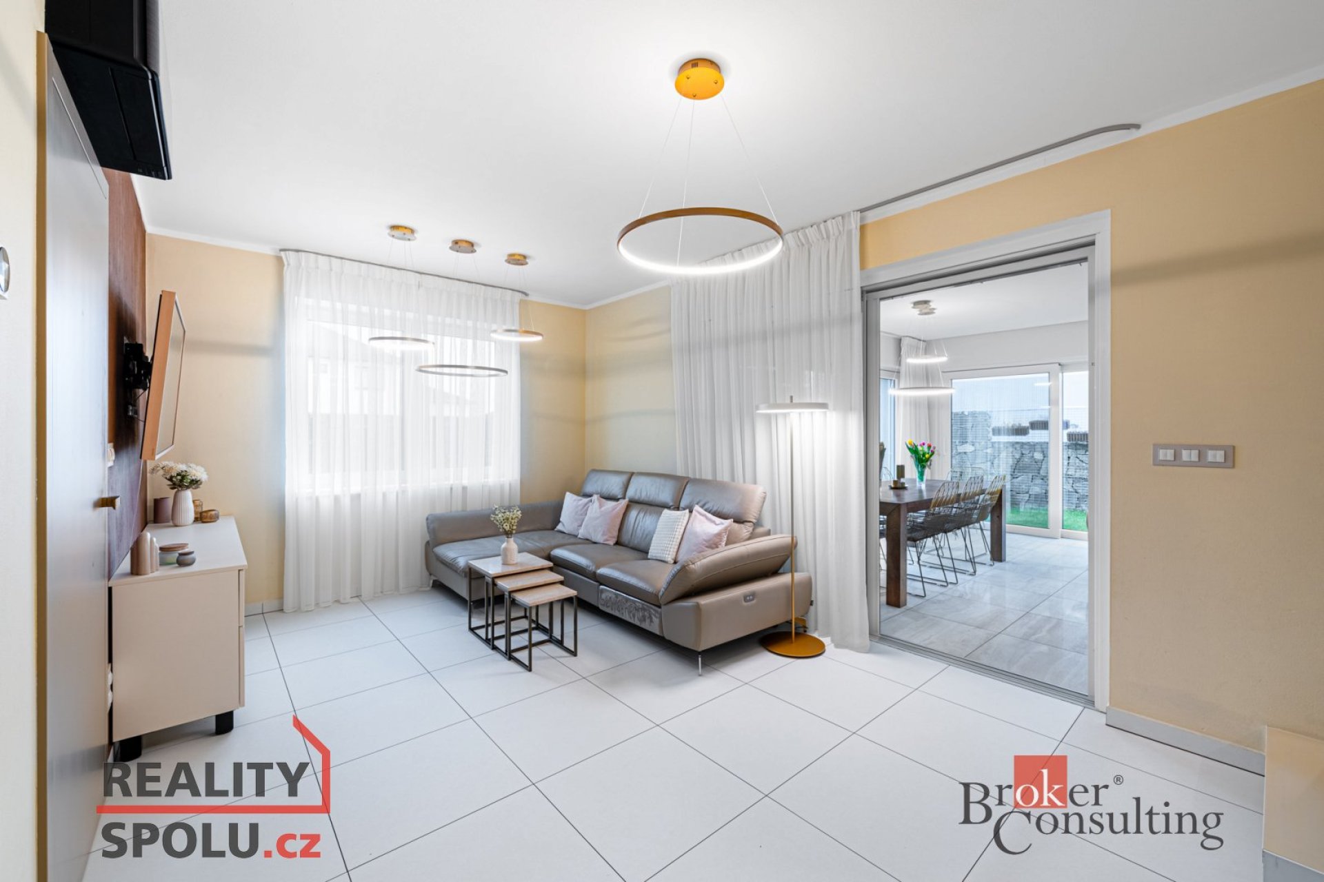 Prodej, domy/rodinný, 94 m2, 25063 Polerady, Praha-východ [ID 81573]