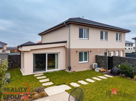 Prodej bytu, 3+1, 94 m²