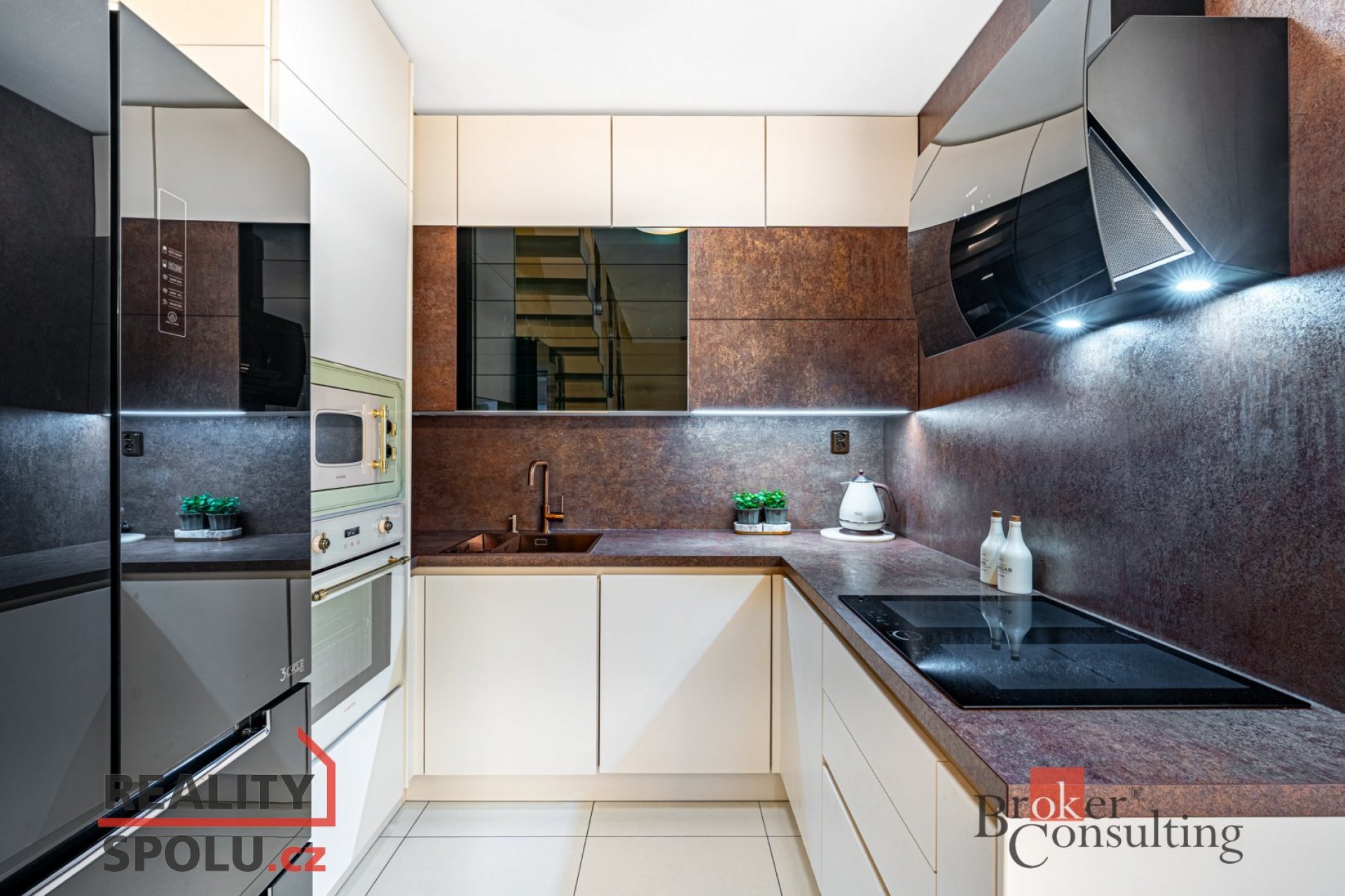 Prodej, byty/3+1, 94 m2, 25063 Polerady, Praha-východ [ID 82321]