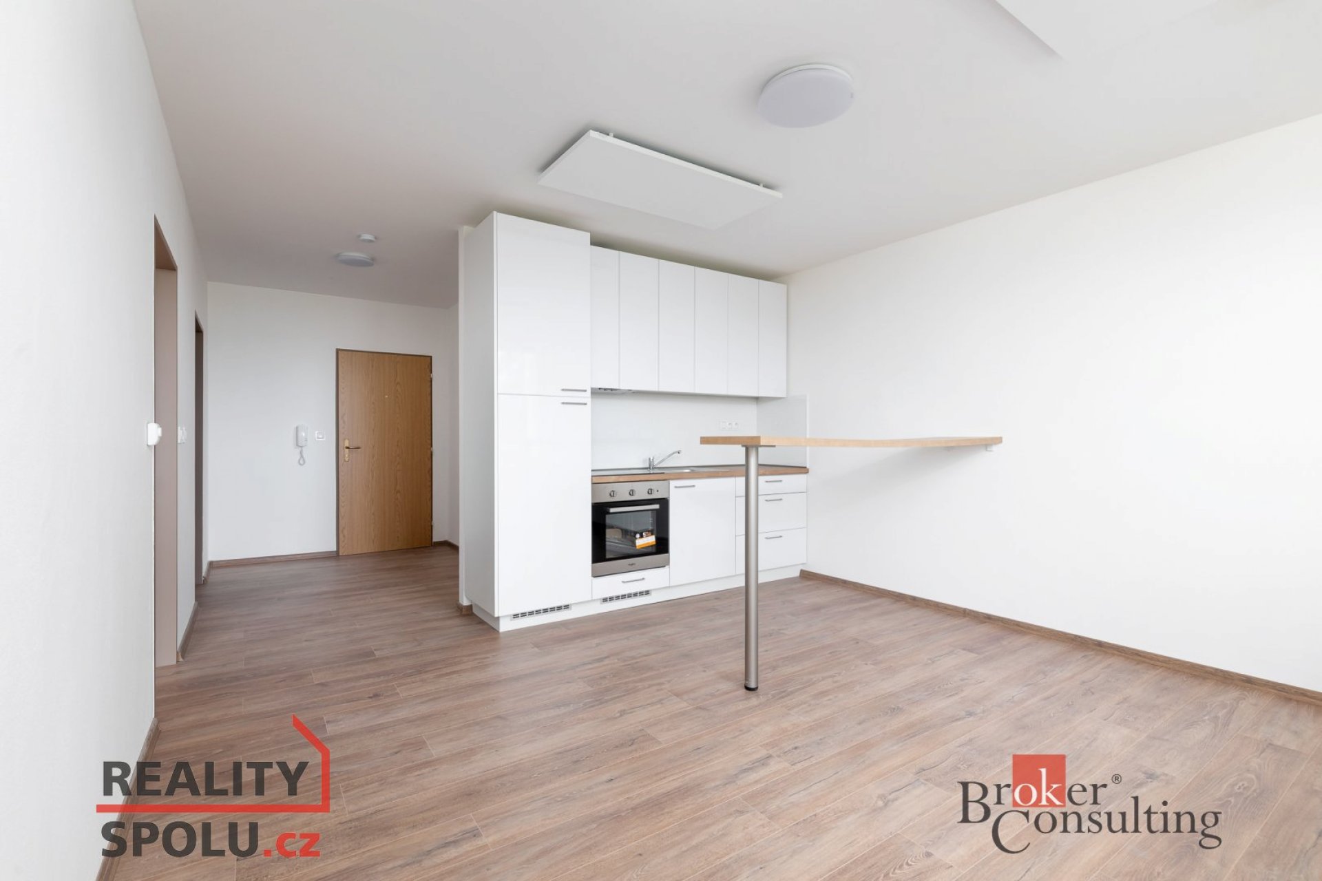 Pronájem, byty/2+kk, 55 m2, Příčná, Bruntál, Bruntál [ID 82442]