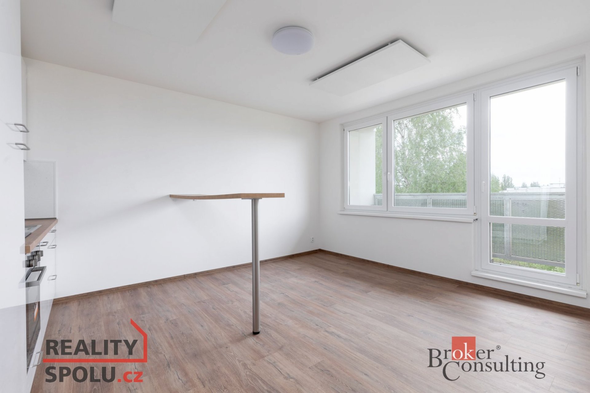 Pronájem, byty/2+kk, 55 m2, Příčná, Bruntál, Bruntál [ID 82442]