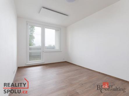 Pronájem bytu, 2+kk, 55 m²