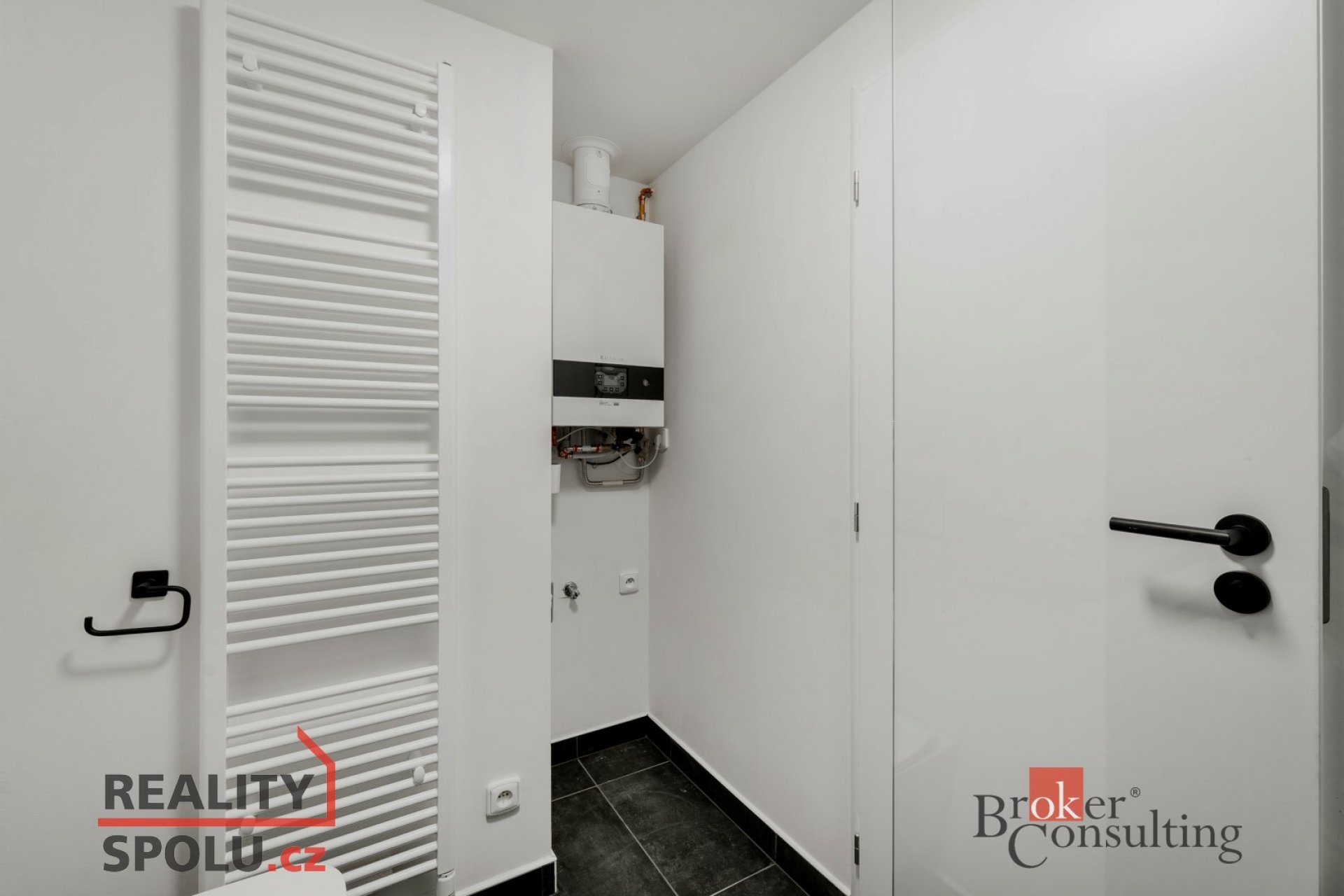 Pronájem, byty/2+kk, 48 m2, Svobody 1796, 53002 Pardubice, Pardubice [ID 82073]