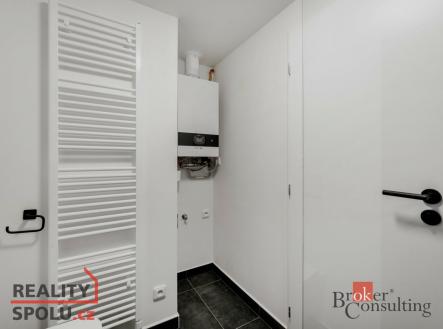 Pronájem bytu, 2+kk, 48 m²