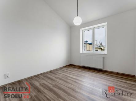 Pronájem bytu, 2+kk, 48 m²