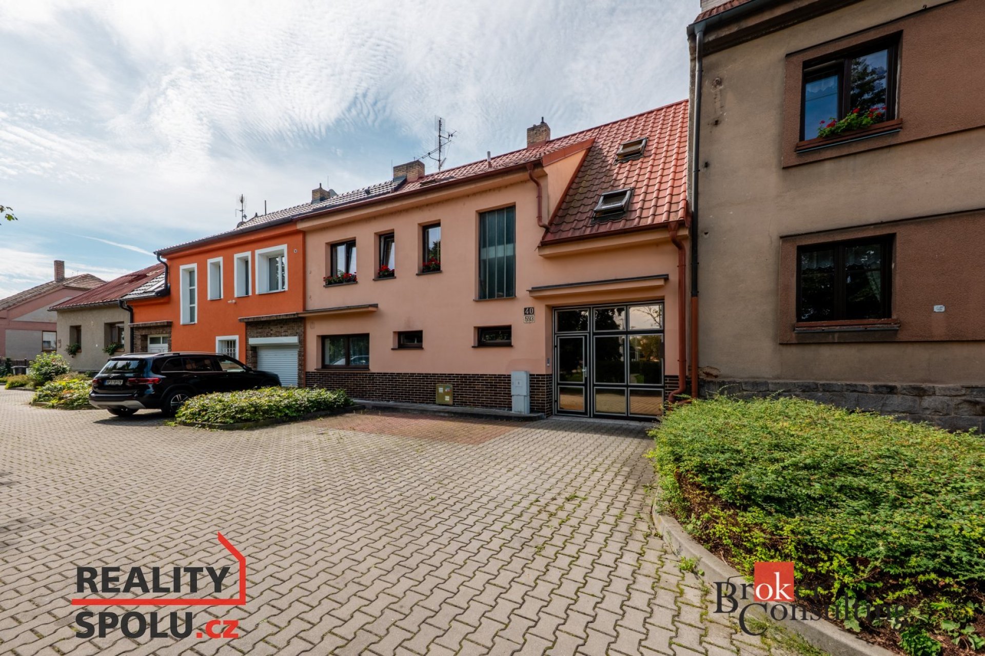 Prodej, domy/rodinný, 260 m2, Vřesinská 593/40, 32600 Plzeň, Plzeň-město [ID 82412]