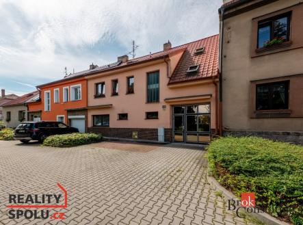 Prodej domu/vily, 260 m²