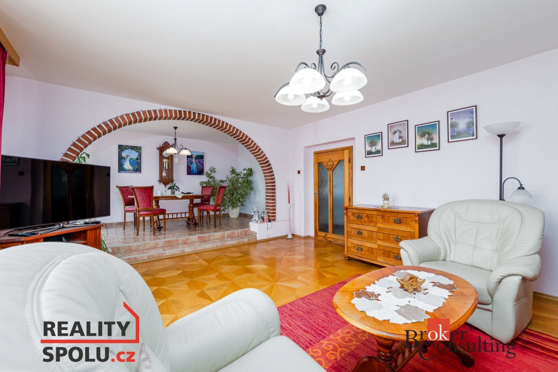 Prodej, domy/rodinný, 260 m2, Vřesinská 593/40, 32600 Plzeň, Plzeň-město [ID 82412]