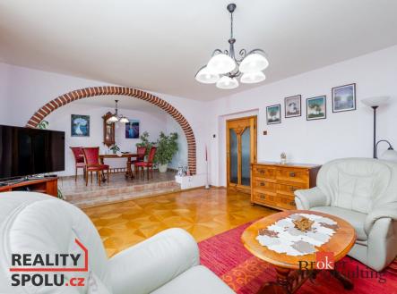 Prodej domu/vily, 260 m²